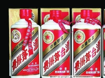 周宁回收开箱茅台酒价格是多少-上门回收茅台酒商家图4