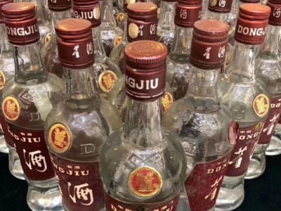 上门收酒联系电话-茅台酒-老酒-名酒图5