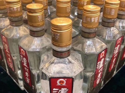 上门收酒联系电话-茅台酒-老酒-名酒图8