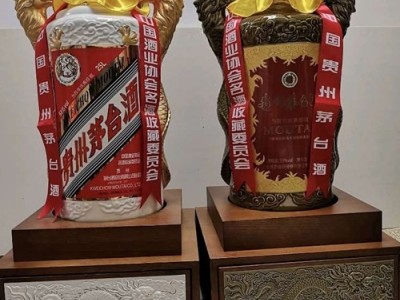 广州50年茅台酒瓶回收直营店、广州哪里回收50年酒瓶价格实惠图4