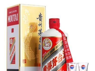 青岛回收茅台酒公司茅台酒高价回收图1