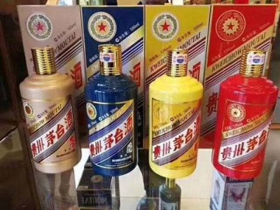 东营回收猪年茅台酒瓶价格生肖茅台瓶子哪里回收图1