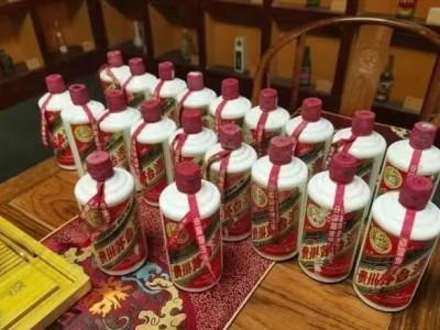 济南精品茅台酒回收【济南精品茅台酒回收电话】图3