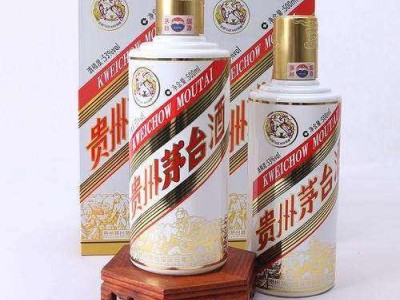 泉州回收茅台酒-钓鱼台和茅台酒哪个贵图6