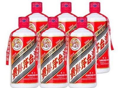 南平回收茅台酒,回收53度茅台酒图5