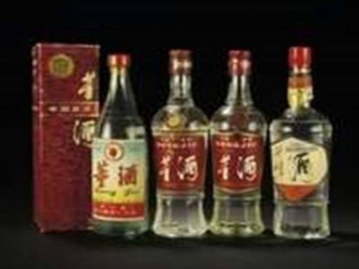 乌当区1990年老茅台酒回收服务全面回收无忧图4