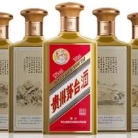 上海专业回收年份茅台酒联系电话