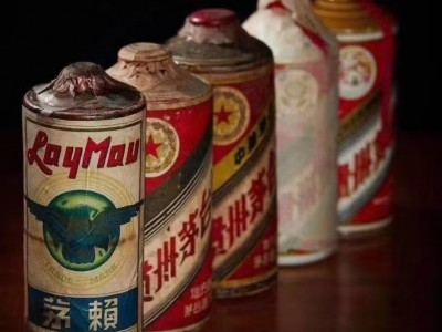 锦州回收70年代老茅台酒、营口80年代老茅台酒回收多少钱一瓶图3