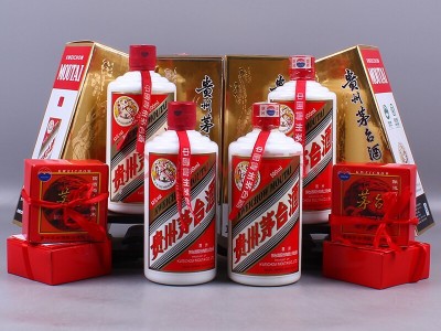 锦州回收70年代老茅台酒、营口80年代老茅台酒回收多少钱一瓶图6