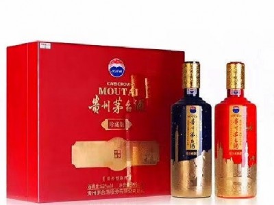 广州番禺长期回收茅台酒广州茅台回收一瓶多少钱图4