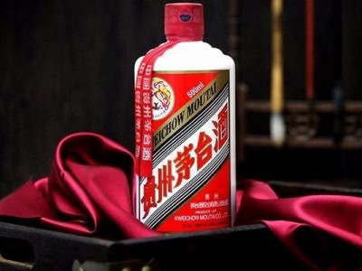 上海回收茅台酒空瓶年份茅台酒图2