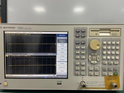 回收是德科技仪器 回收KEYSIGHT仪器回收二手仪器图1