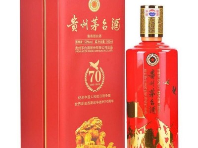 蓬江近期回收茅台酒价格 长期大量回收贵州茅台酒图1