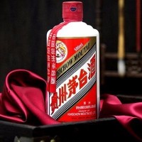 回收53度飞天茅台酒