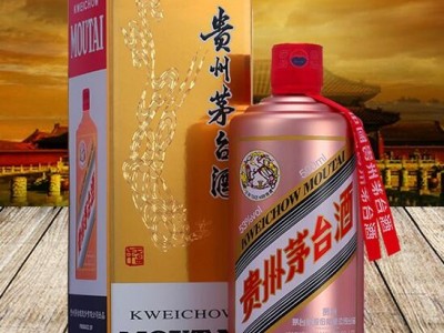 东莞大量回收茅台酒飞天,500毫升茅台酒回收店图3