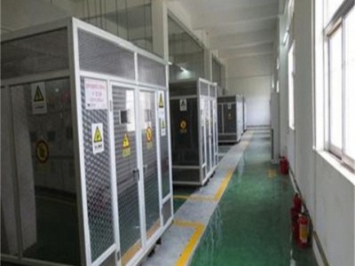 苏州回收箱式变压器公司（S11/630KVA）箱式变电站回收图3