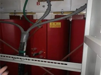 常州箱式变压器回收（S11/630KVA）油式变压器回收图5