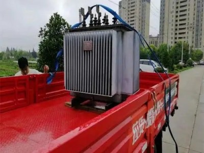 杭州钱江配电干式变压器回收（1250kva）电力变压器回收图6