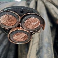合肥回收高压电缆 合肥废旧电缆线回收公司